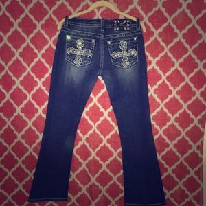 Miss Me Jeans Size 27
